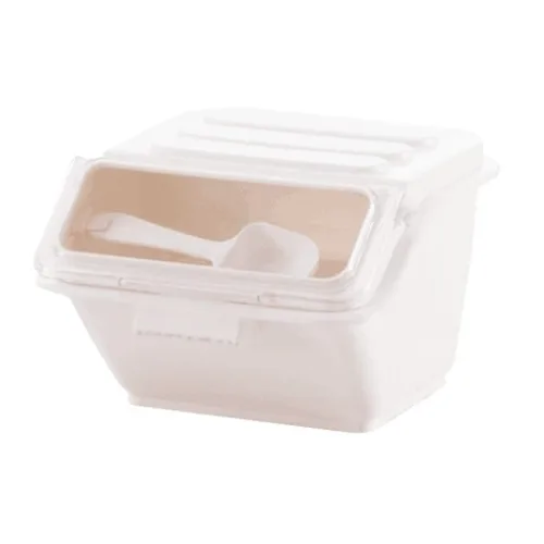 8L Shelf Ingredient Bins