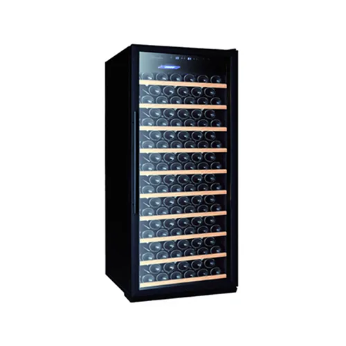 320 Bottles Wine Cooler
