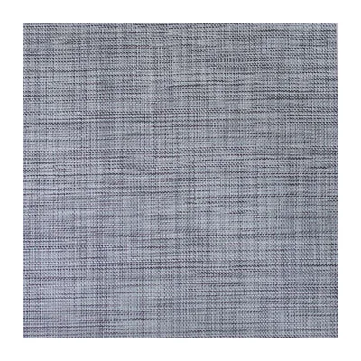 450*300mm PVC Garden Style Woven Placemat