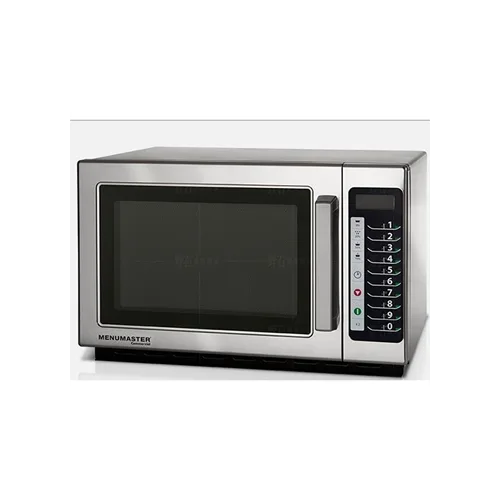 34L Combination Microwave Oven