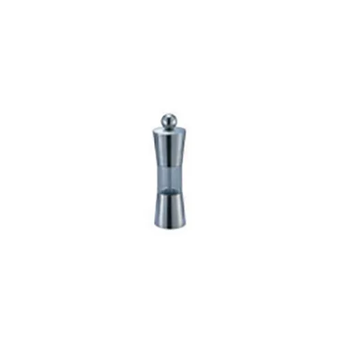 Φ33mm Stainless Steel Mini Pepper Mill