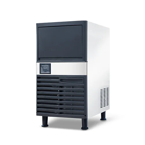 Furnotel 36kg Air Cooled Cube Ice Machine