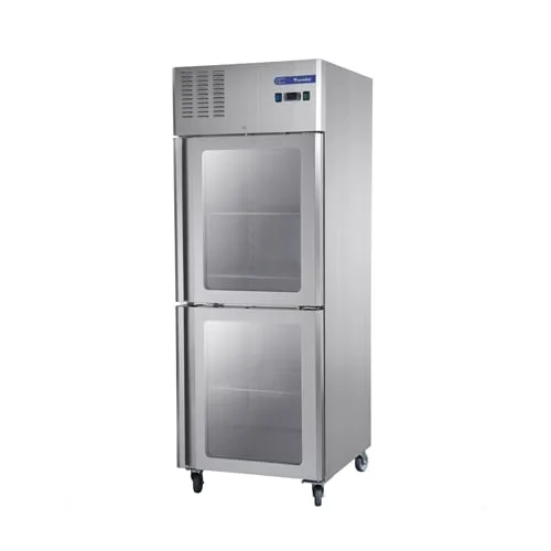 Deli Case