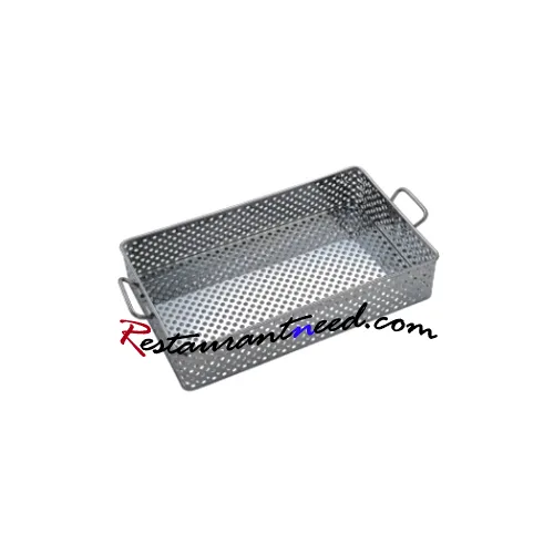Stainless Steel Colander