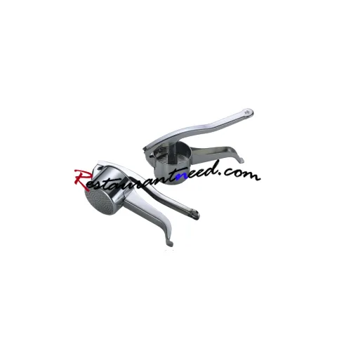 90mm Stainless Steel Manual Potato Masher/Ricer