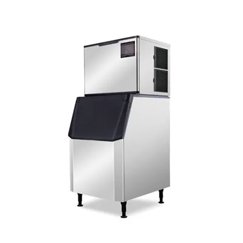 Furnotel 318kg Separate Cube Ice Machine