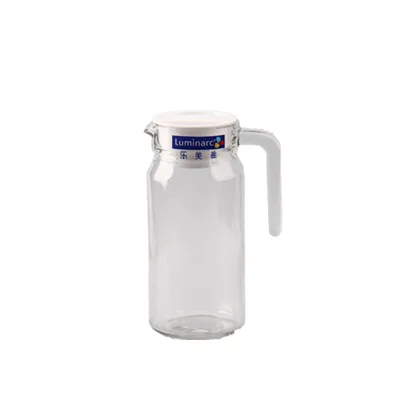 750ml Glass Pitcher