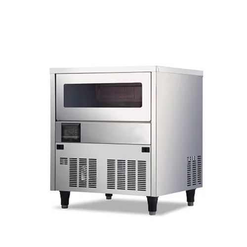 Furnotel 55kg Air Cooled Undercounter Bullet Ice Machine
