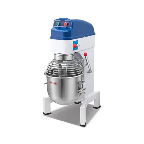 Planetary Mixer