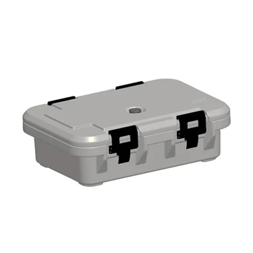 Large Insulated Pan