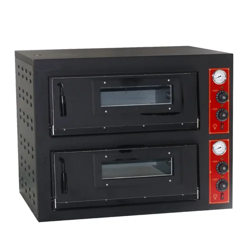 Layer Electric Pizza Oven