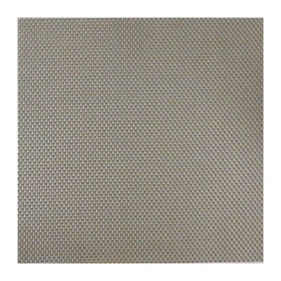 450*300mm PVC Woven Placemat