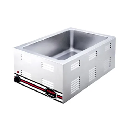 Buffet Warmer