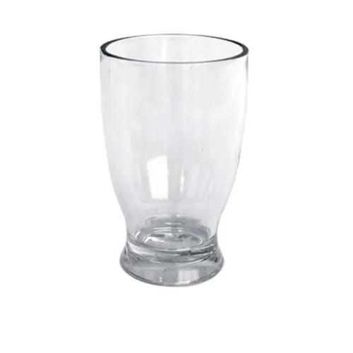 360ml PC Milkshake Cup