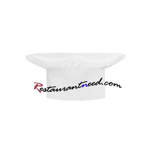 Professional Chef Hat