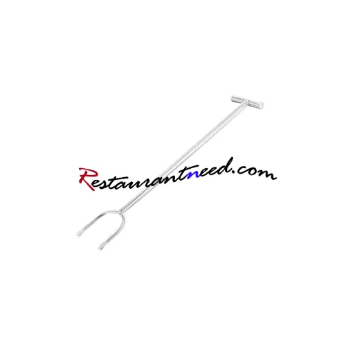 Stainless Steel Rice-loosening Fork