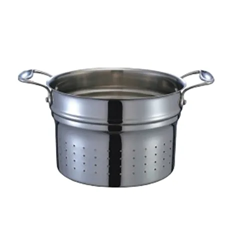 Steamer Inserts & Pasta Cookers