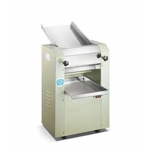 Knead And Press Machine