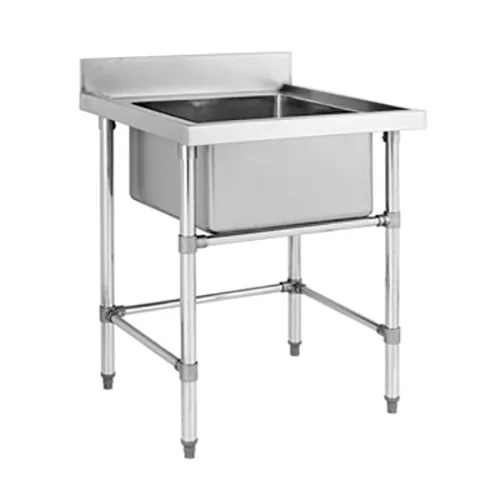 Stainless Steel Sink