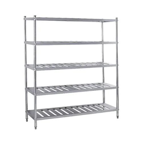 Stainless Steel Shelf