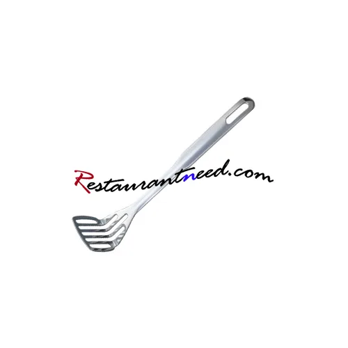 Stainless Steel Slotted Potato Turner