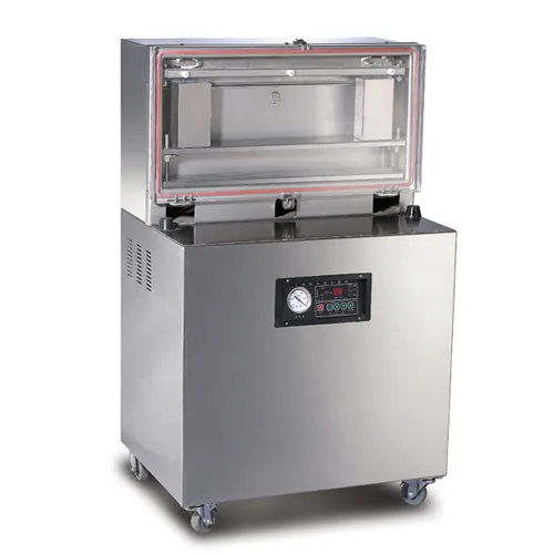 600mm Vertical Vacuum Packaging Machine