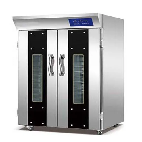Industrial Automatic 2-Door Proofer