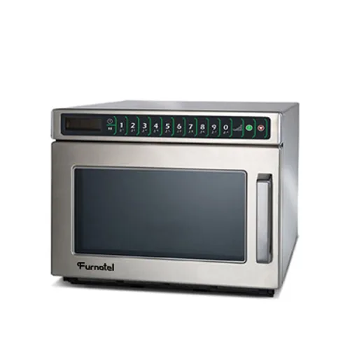 17L Combination Microwave Oven