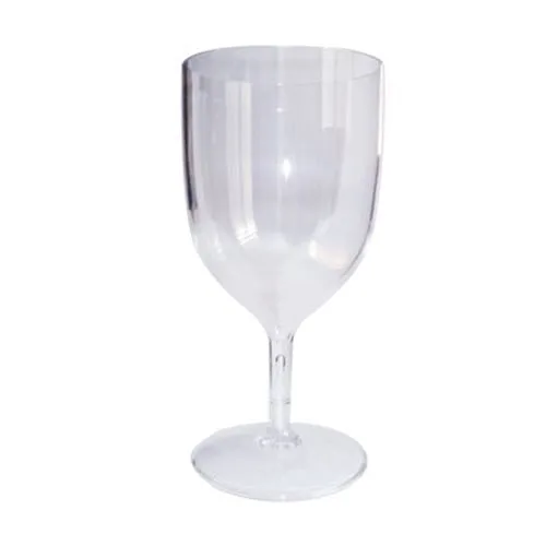 175ml PC Stem Tumblers