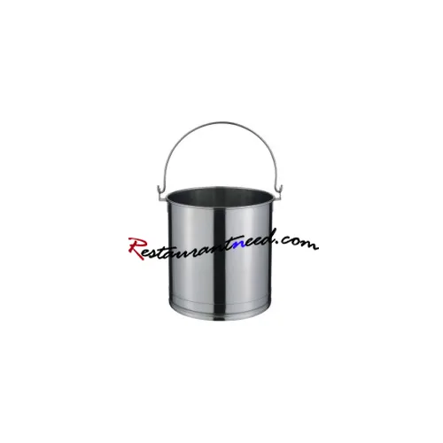 SS Barrel