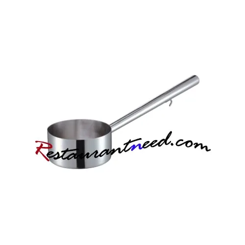 Stainless Steel Long Handle Water Ladle