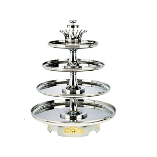 Fountain Machine