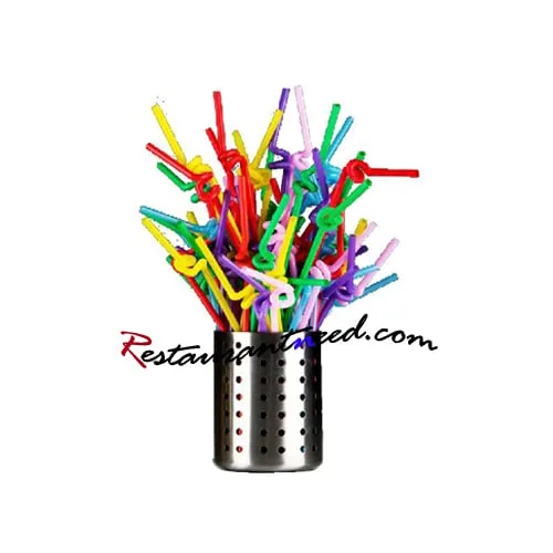Drinking Straw