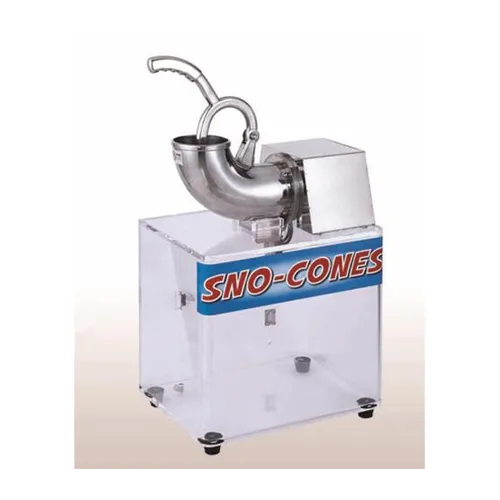 Ice Crusher