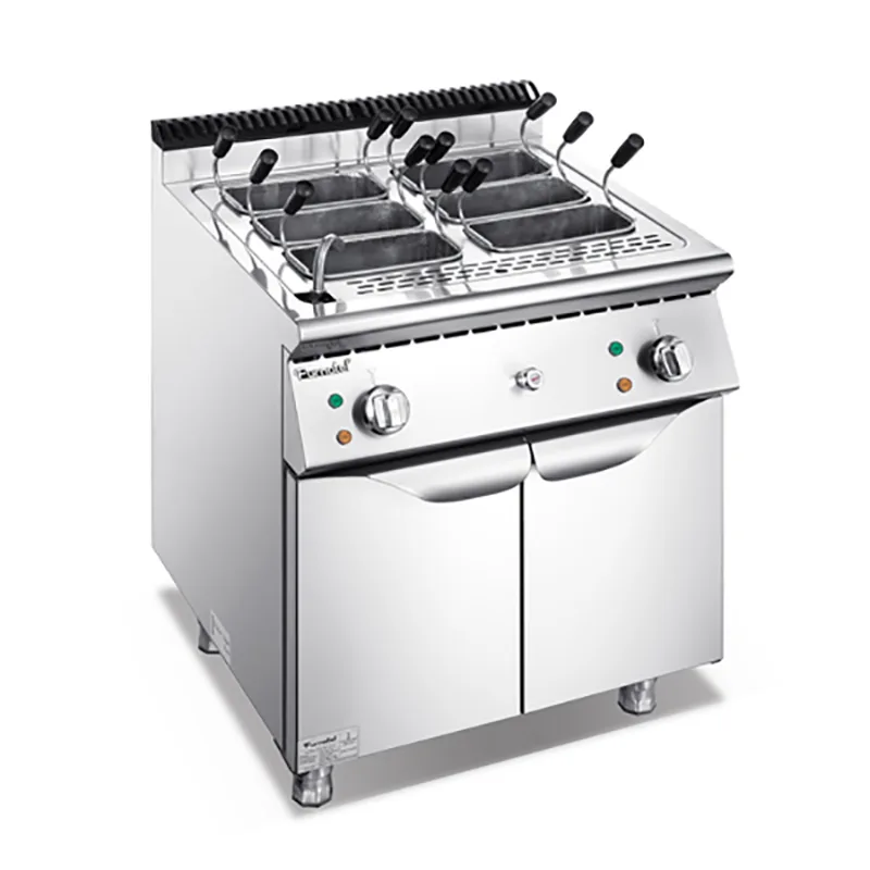 700 Series Electric Pasta Cooker