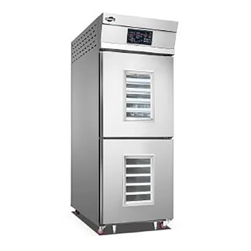 36 Tray 2 Doors Retard Proofer (Chiller)