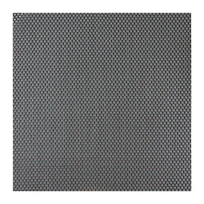 450*300mm PVC Check Placemat