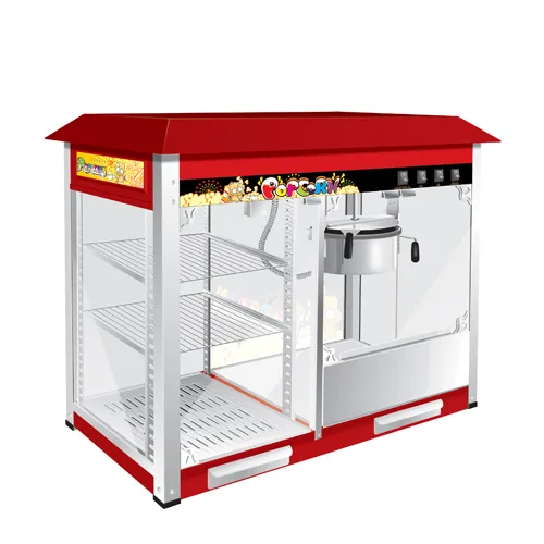 Popcorn Machine