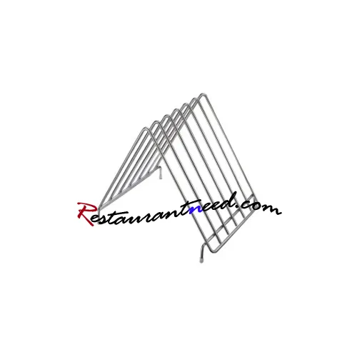 Stainless Steel Chopping Block Rack