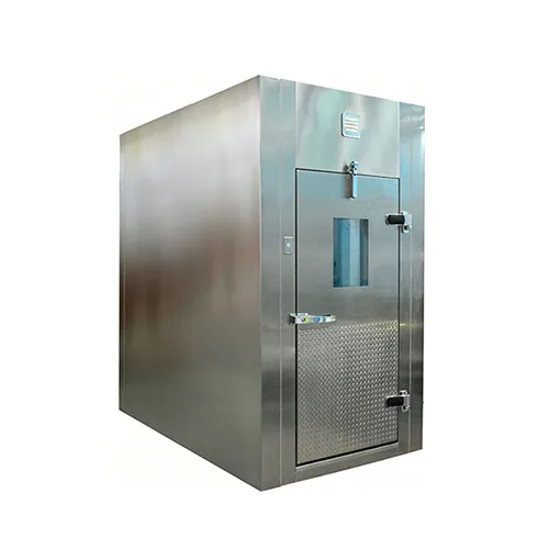 Commercial Stainless Steel Cold Room (10-90m³)