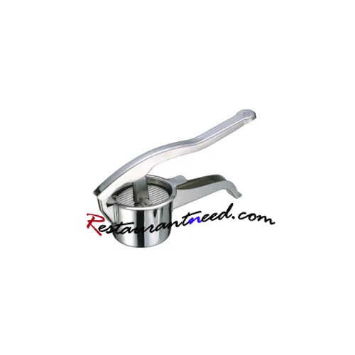 Stainless Steel Lemon Presser