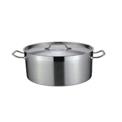 Rondeau Pans