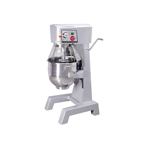 30L Planetary Mixer