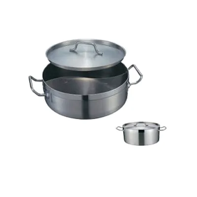 Composite Bottom Hot Pot With Double Ears