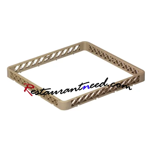 Dishwasher Rack Extender