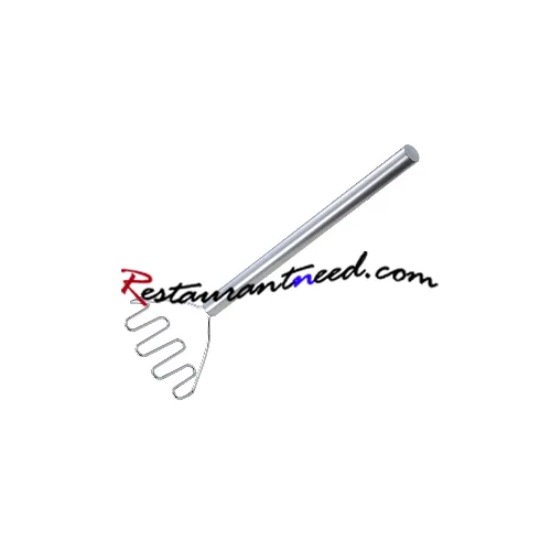 Stainless Steel Potato Masher/Ricer