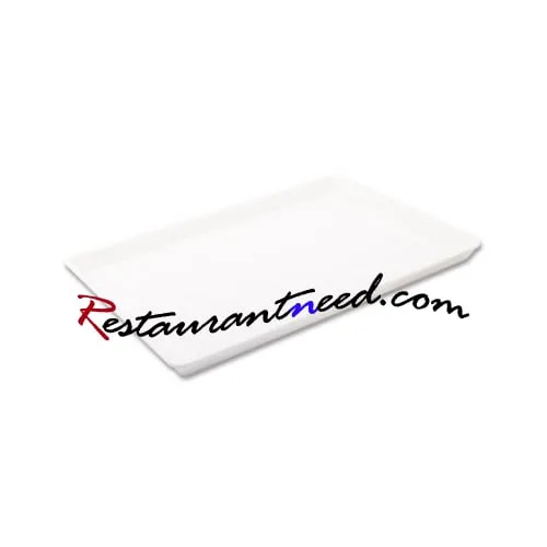 Melamine Display Tray