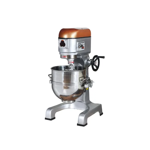 Planetary Mixer
