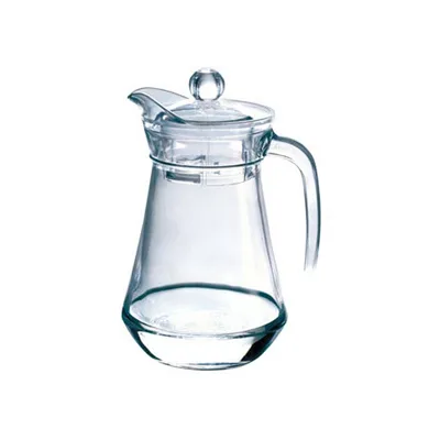 1000ml Glass Pitcher