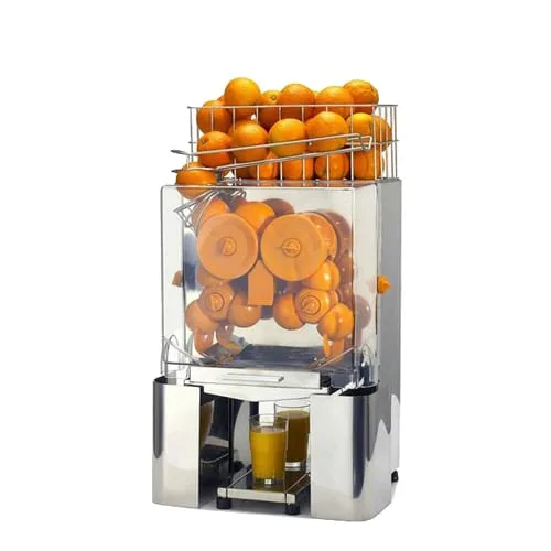 Orange Juicer